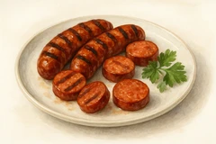 Side sausage