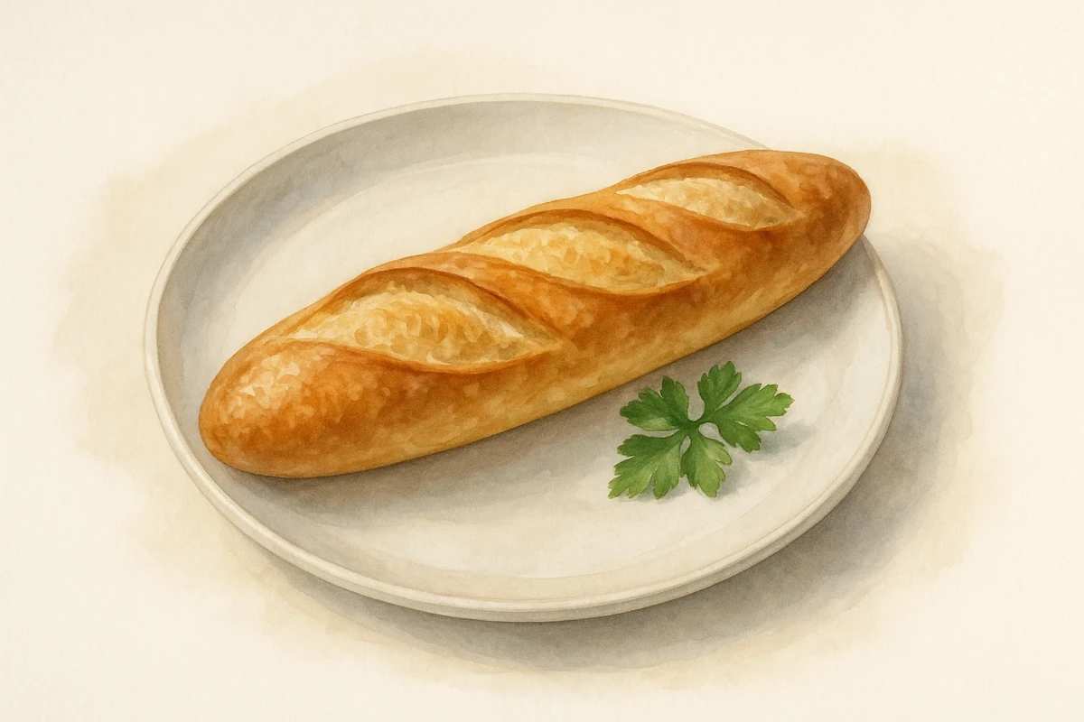 Bread basket