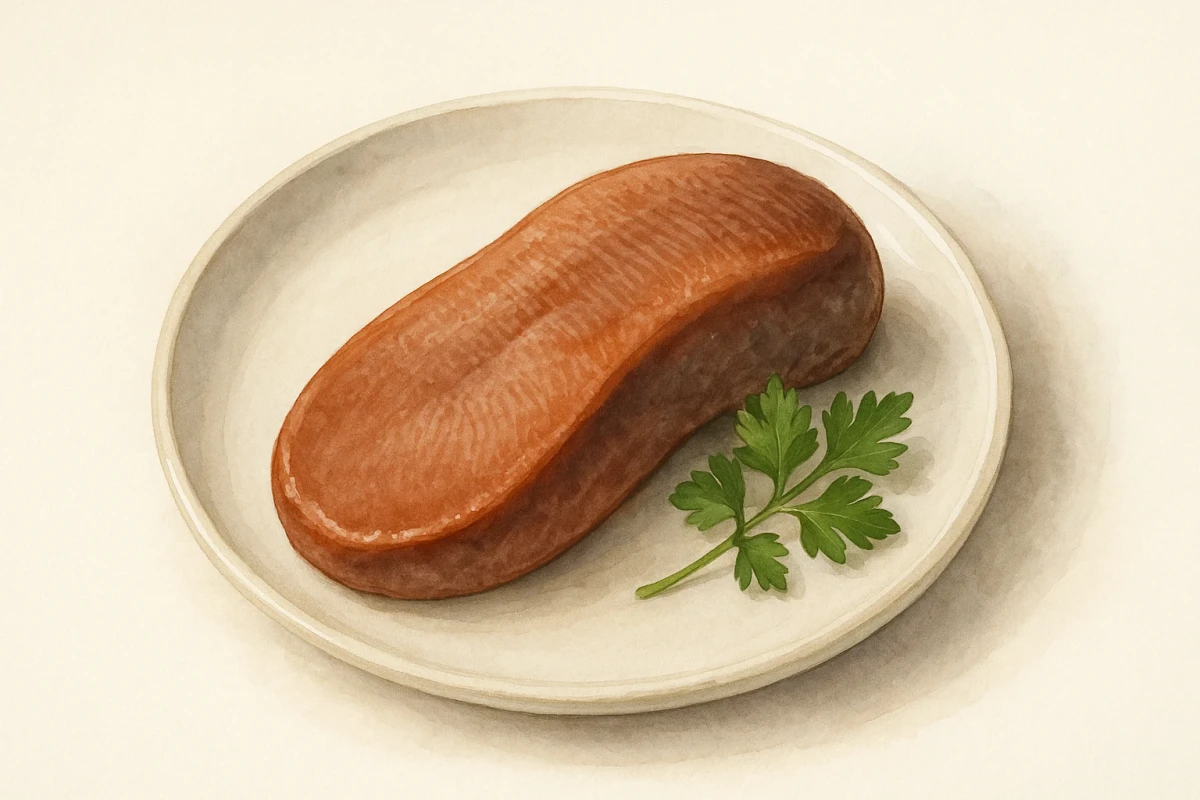 Hye mit gui beef tongue