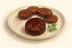 Black pudding