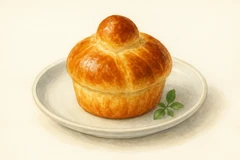Brioche