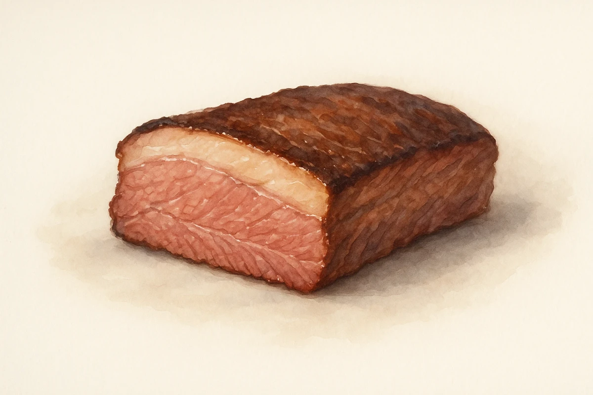 Meat choices