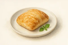 Provoleta