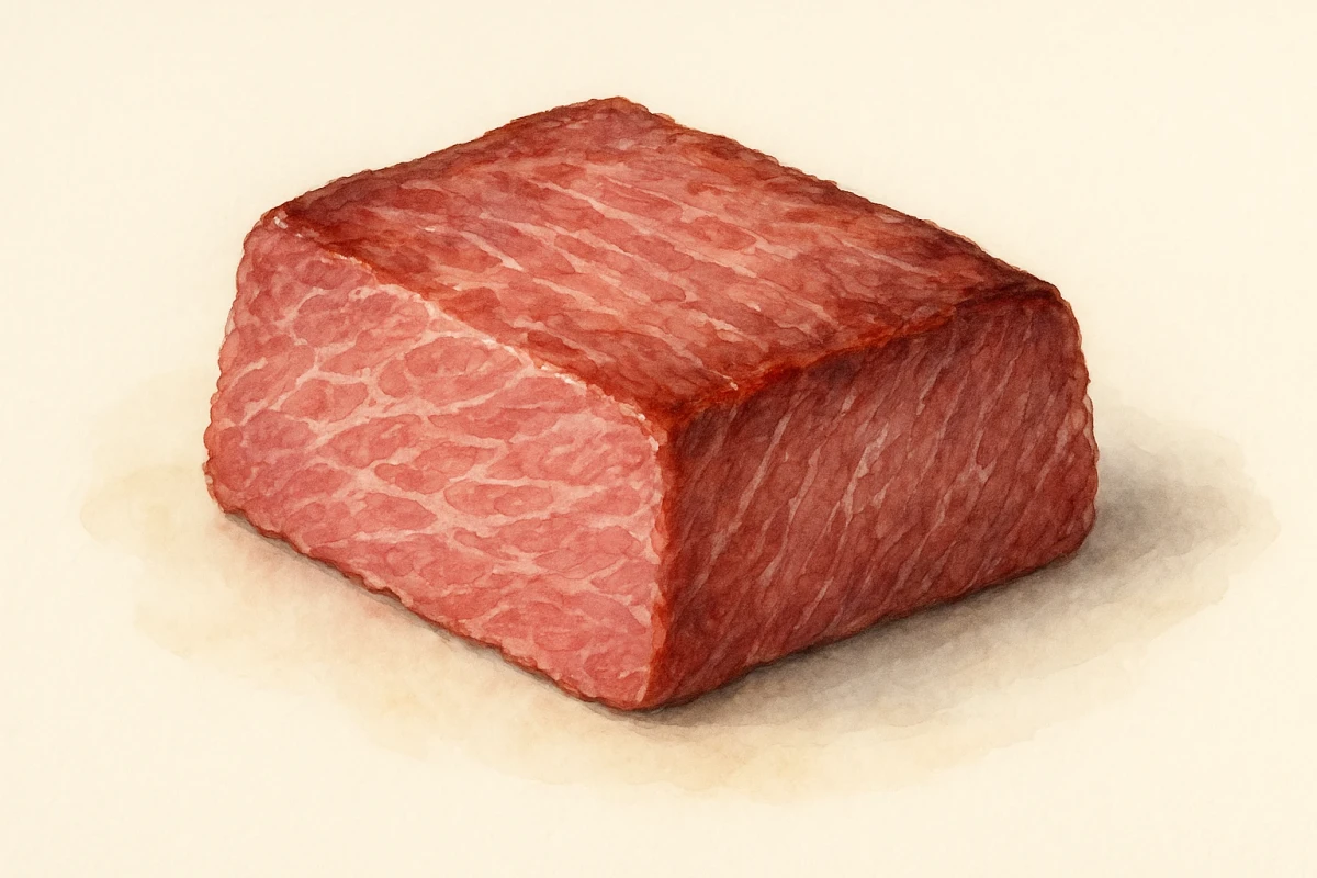 Corned beef