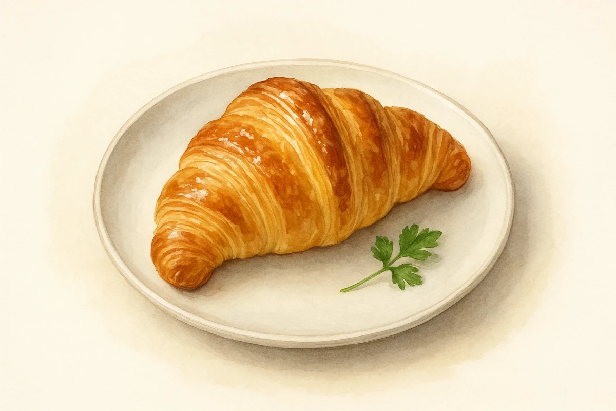 Croissant
