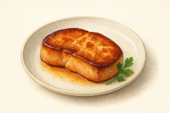 Foie gras
