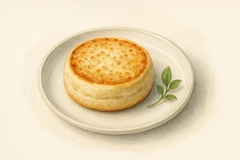 English muffin