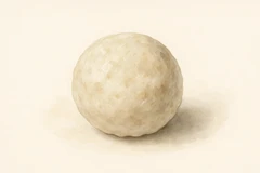 Fish balls