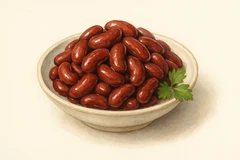 Kidney beans