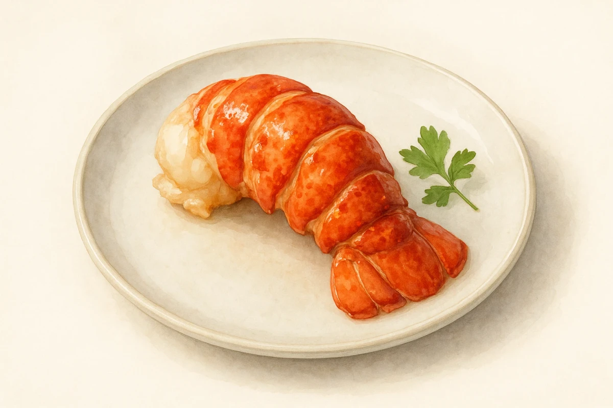 Menu #18