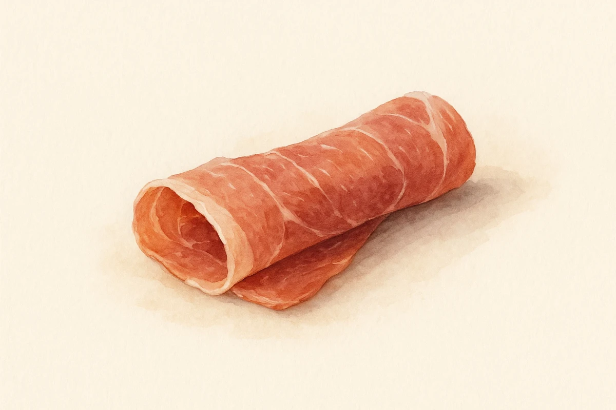 Cured meats