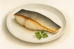 Black seabass