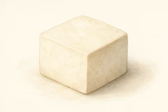Spicy boiled three flavor with tofu