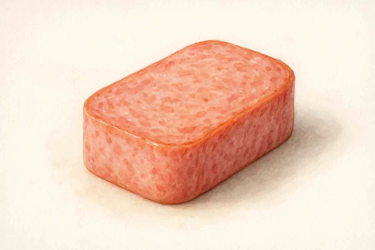 Spam