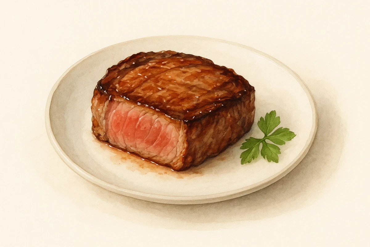 Tagliata