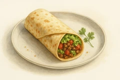 Burritos