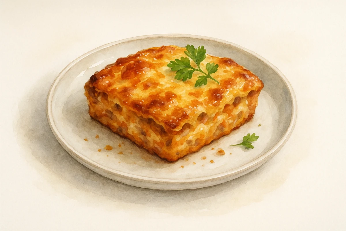 Hot dish