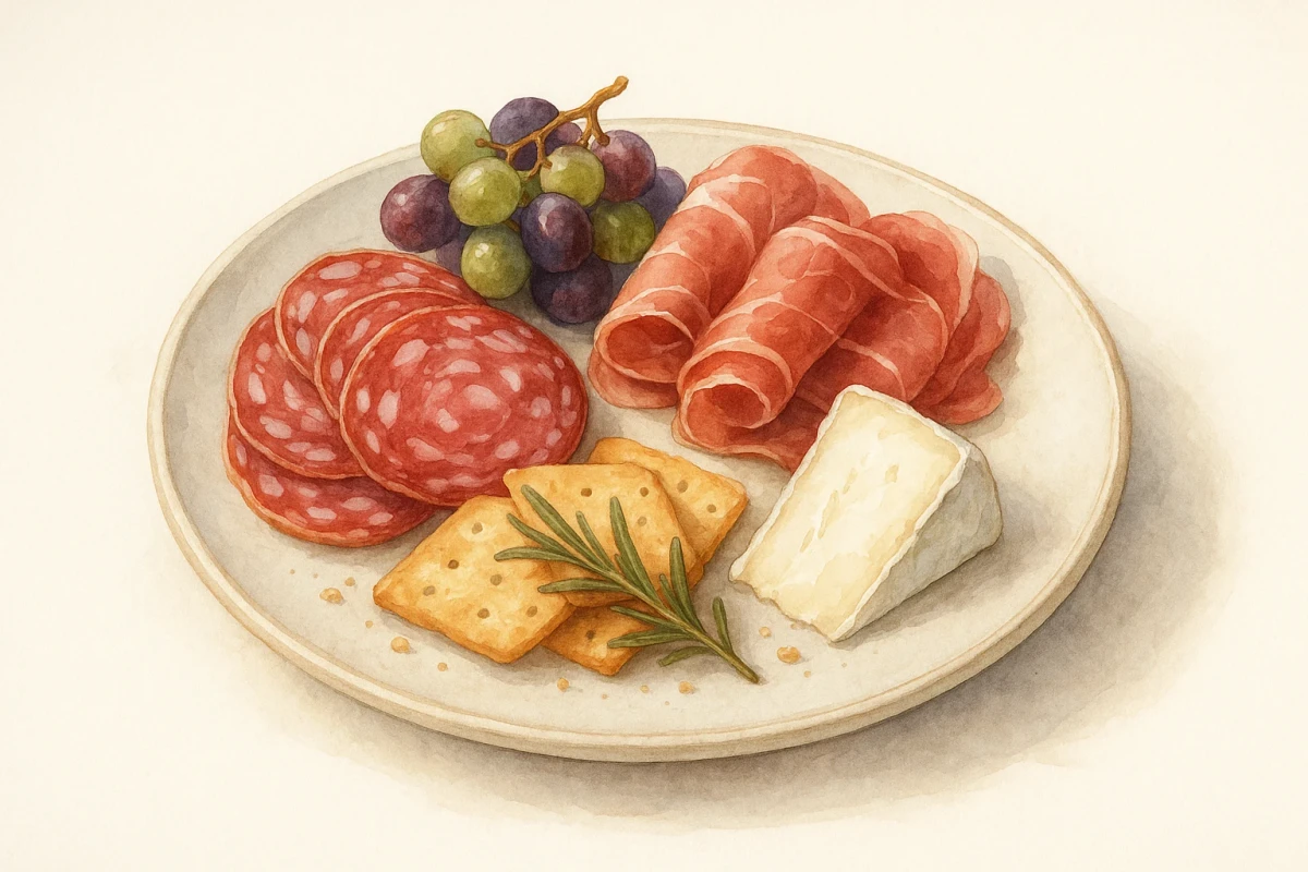 Affettati
