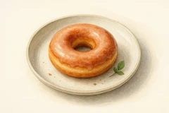 Bomboloni
