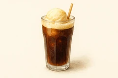 Bardot sour