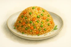 Fried rice