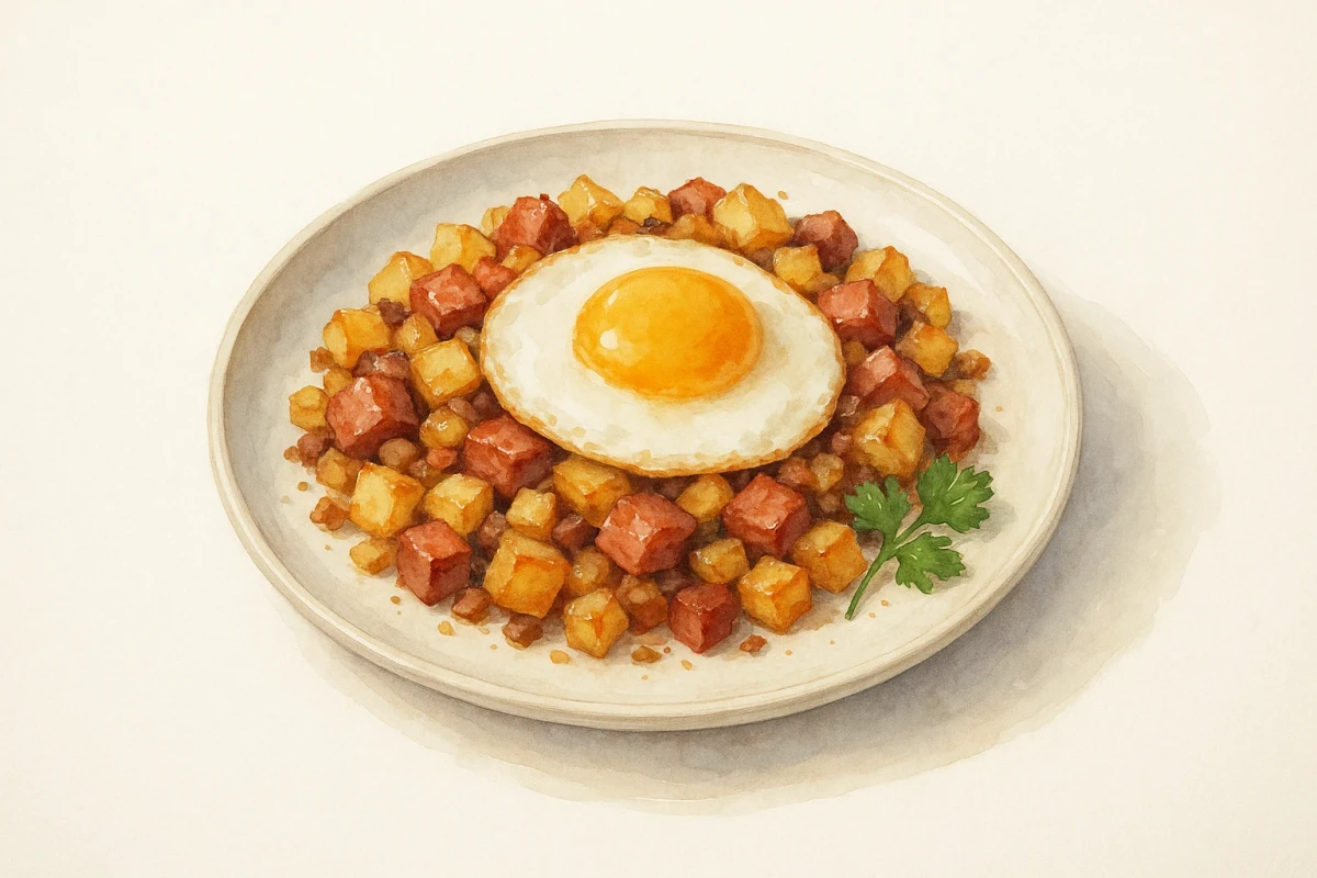 Hashbrowns