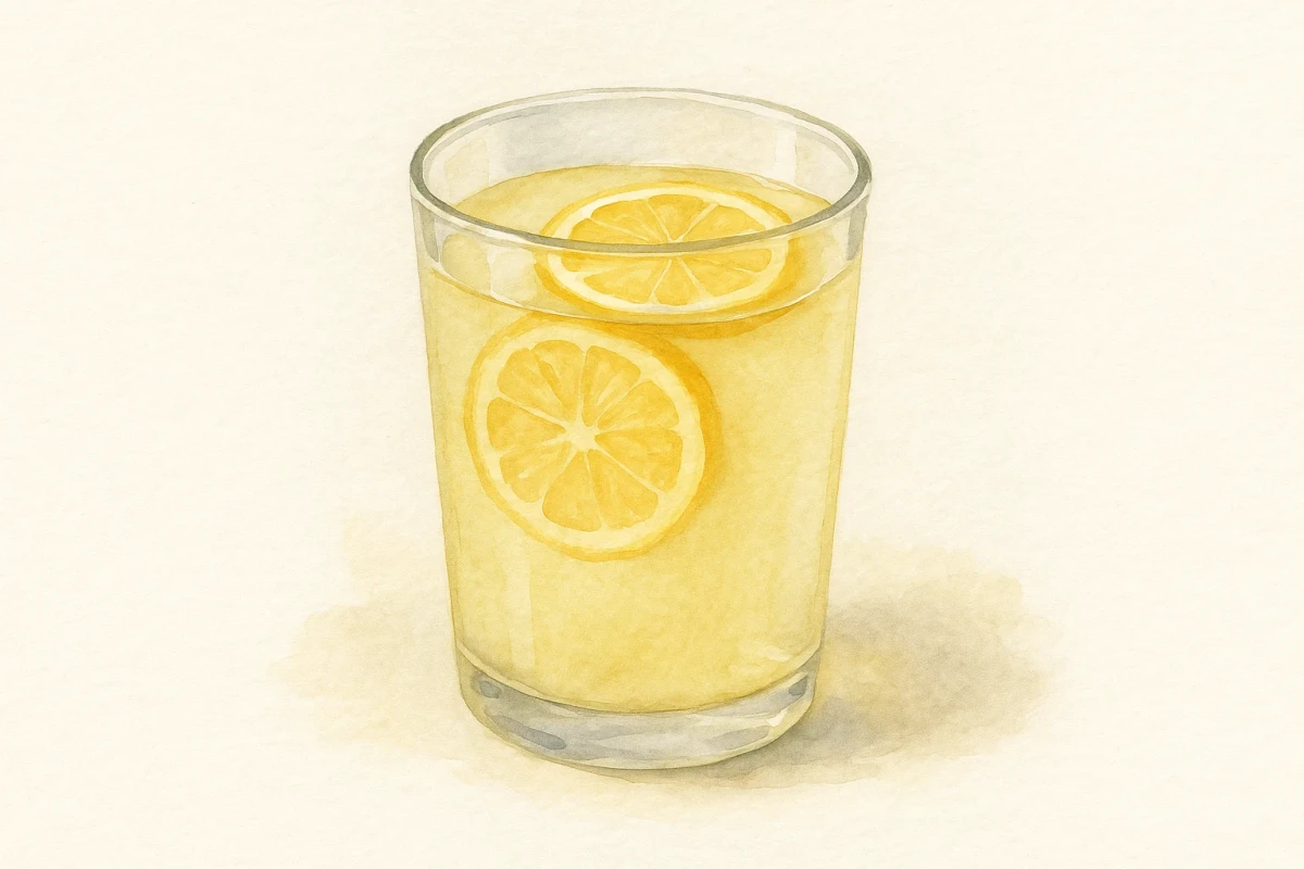 Nimbu panni