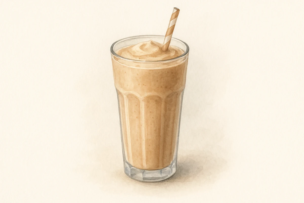 Cherry shake (lrg)