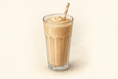 Vanilla bean