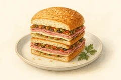 Muffuletta