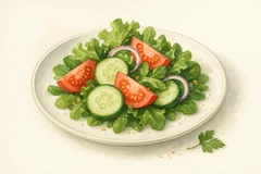 Salads