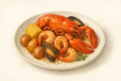 Crab