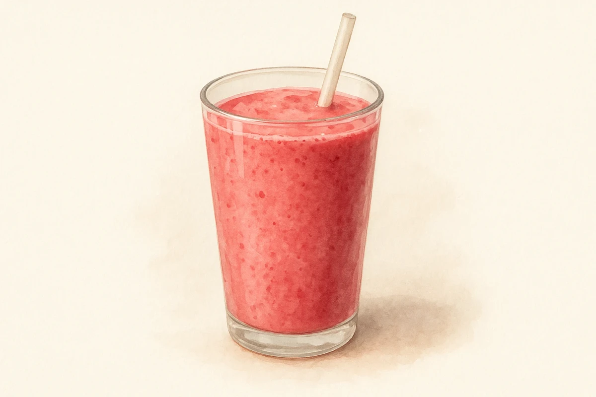 Smoothies