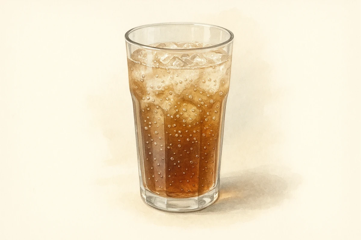 Zen & tonic