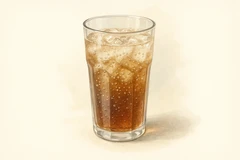 Zen & tonic