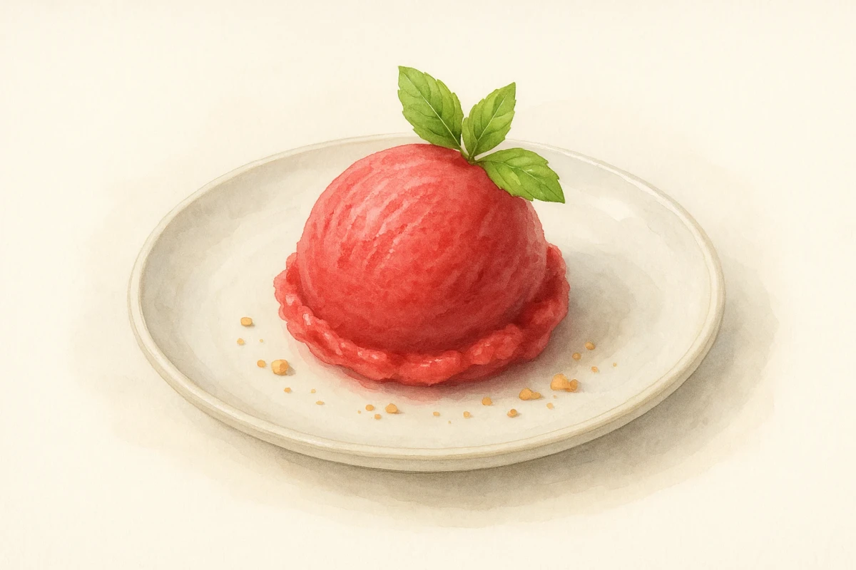 Lemon ripieno
