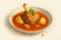 Abgoosht (DeeZee)