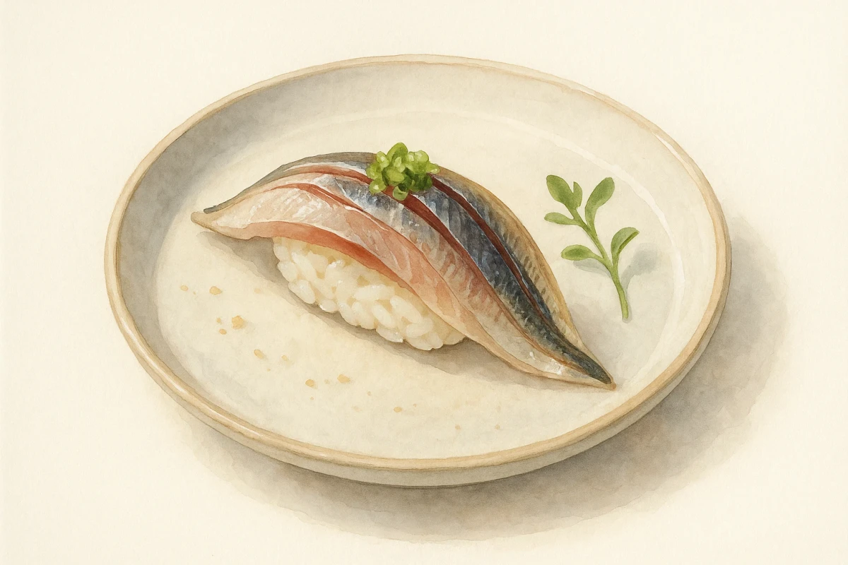 Aji side