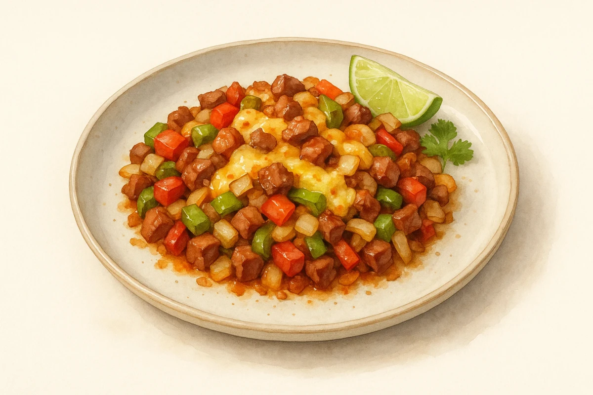 Alambre plate