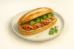 Banh mi