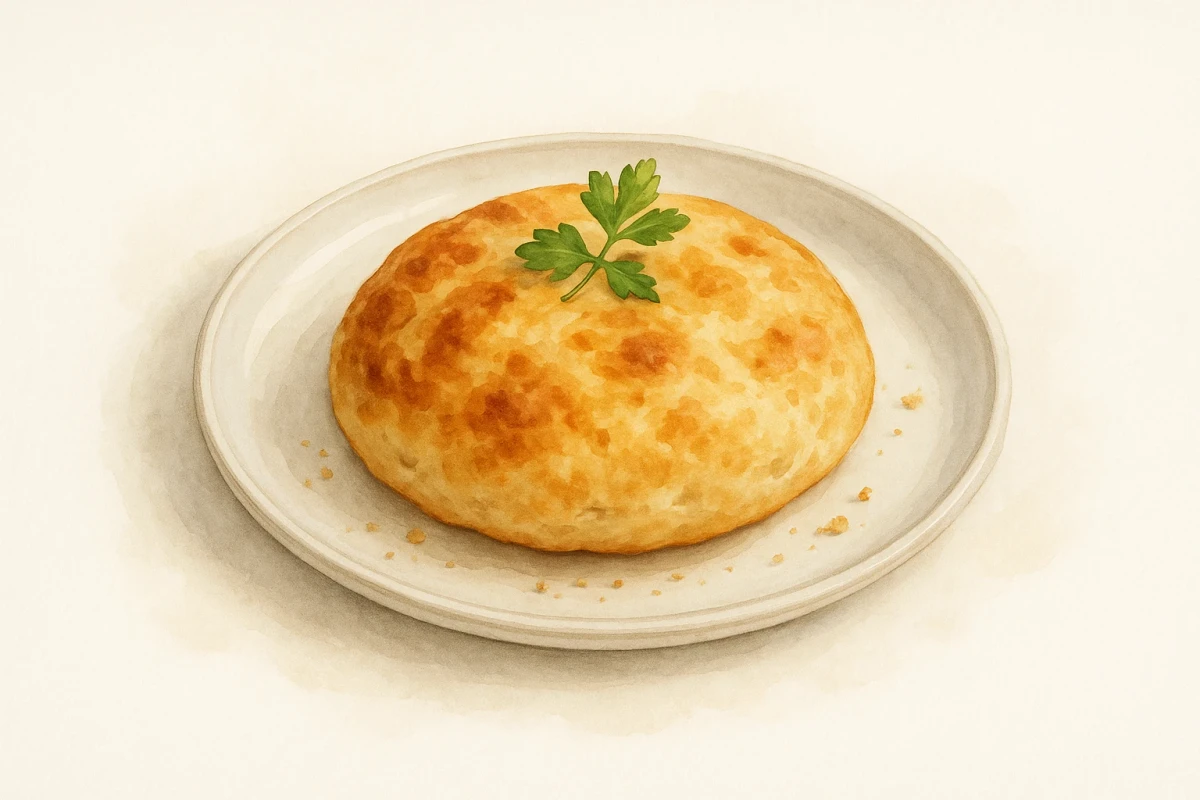 Bannock