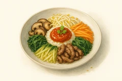 Bibimbap