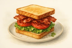 BLT