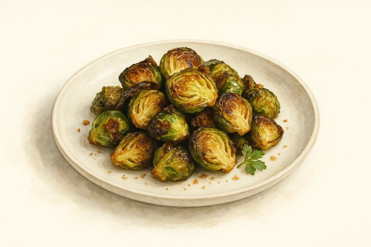 Brussels sprouts