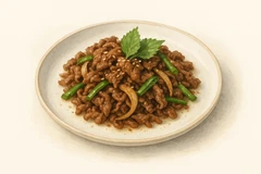 Bulgogi