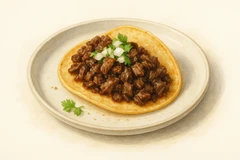 Cabeza taco
