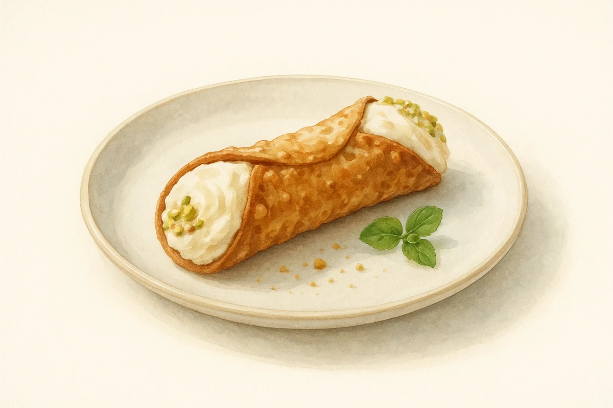 Cannoli
