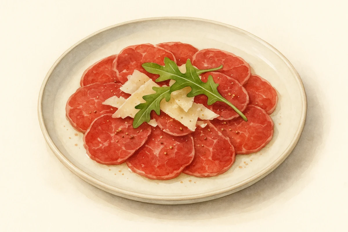 Carpaccio