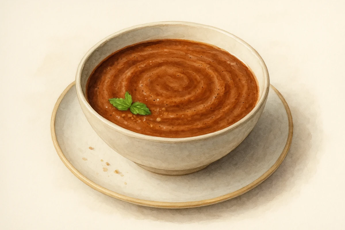 Champurrado