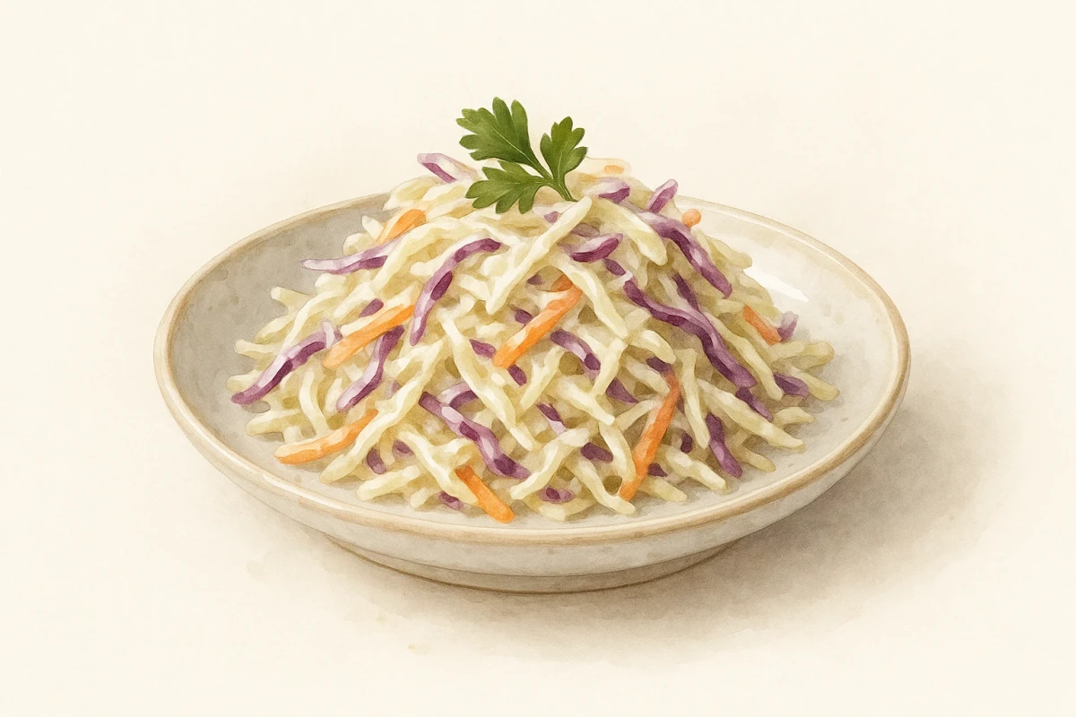 Coleslaw